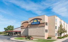 Days Inn Kirksville 2*