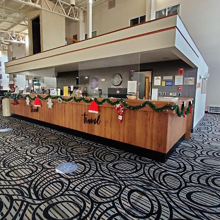 Days Inn By Wyndham Kirksville Exterior photo
