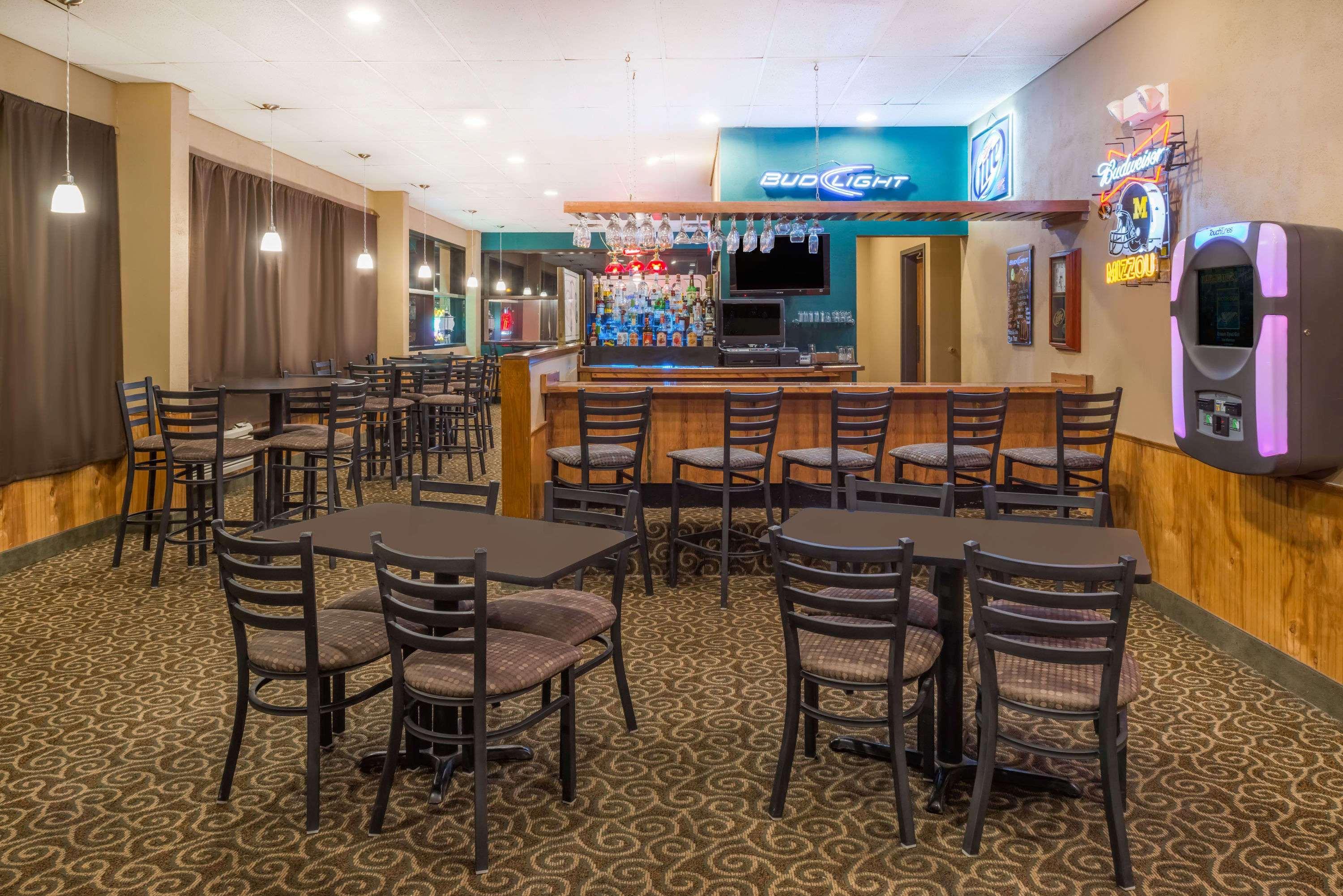 Days Inn By Wyndham Kirksville Exterior photo