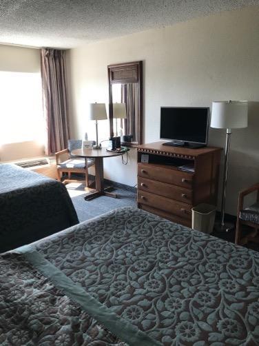 Days Inn By Wyndham Kirksville Exterior photo
